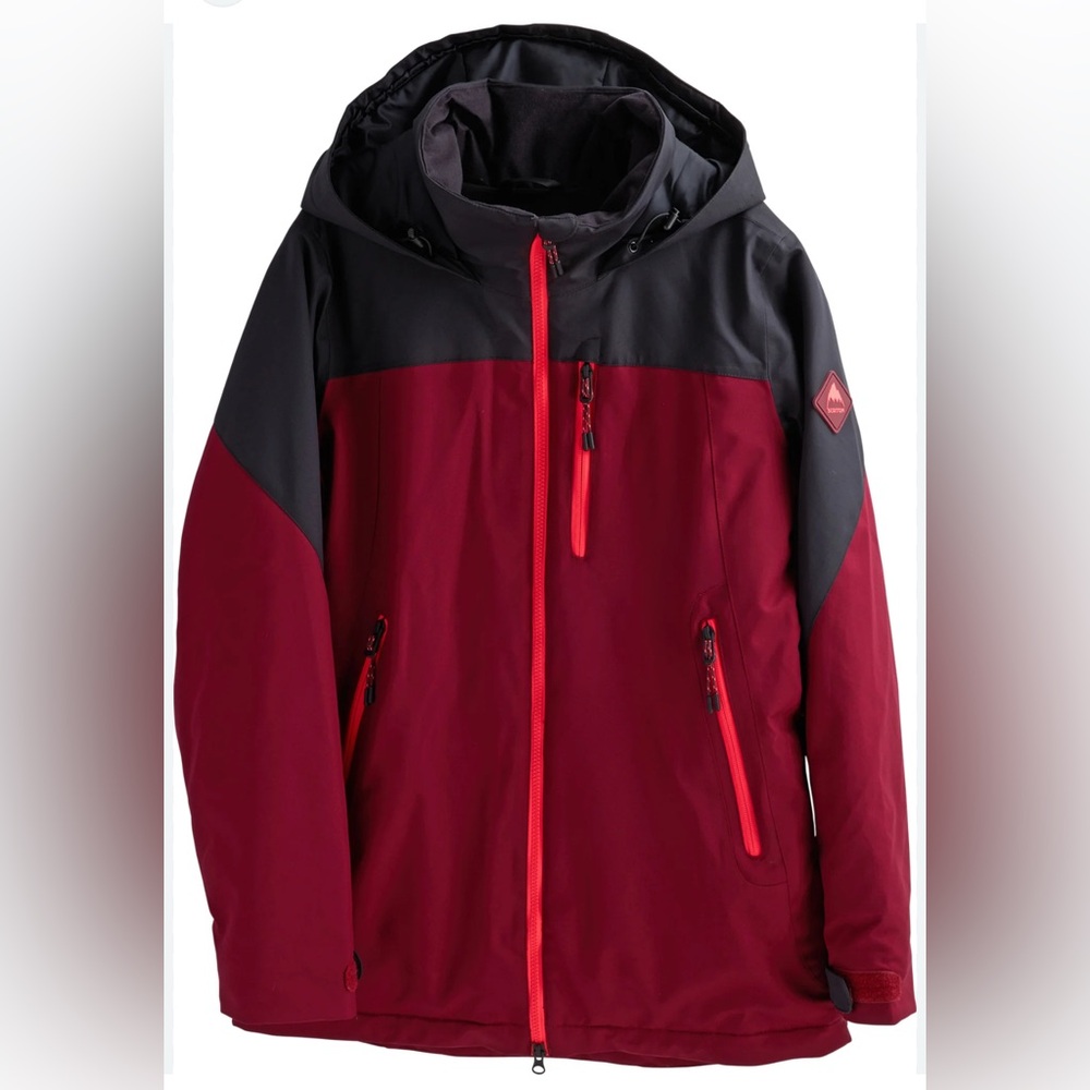 Women’s Burton Lelah Jacket size large
